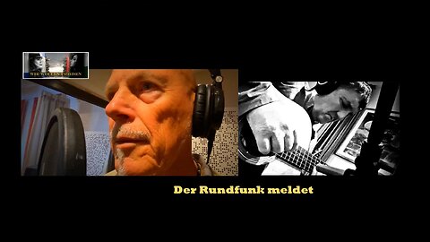 Rundfunk meldet