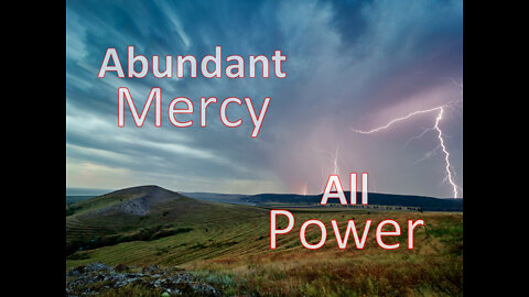 Abundant Mercy, All Power | Leonard Ravenhill, Paul Washer, J.C. Ryle