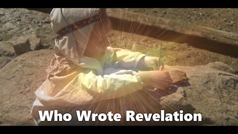 Who wrote Revelation, for kids, Revelations