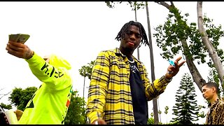 Dro Fe featuring Warhol & ATM Jig - Feast (Official Music Video)