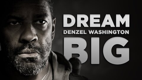 WATCH THIS EVERYDAY AND THIS CHANGE YOUR LIFE - Denzel Washington Motivational Speech