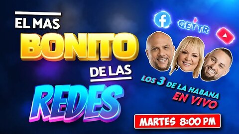 😜"EL MÁS BONITO DE LAS REDES"😜