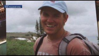 Corey Borg-Massanari, Vail skier who died in Taos avalanche, honored Friday