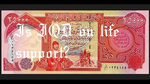 Iraqi Dinar update for 03/28/23 - A solution to your problems