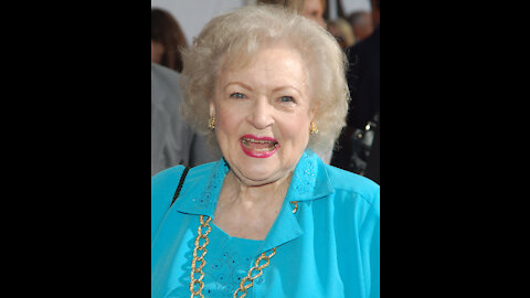 Betty White 100th birthday film to screen across US despite her death