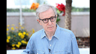 HBO is set to launch documentary series on Woody Allen and Mia Farrow