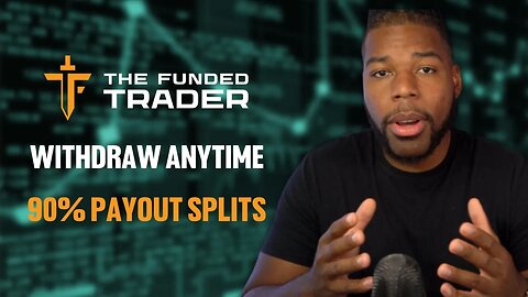 The Funded Trader's | New King's Program 👑 EXPLAINED