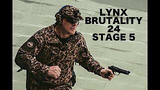 LYNX BRUTALITY 2024 STAGE 5