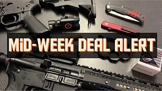 Mid-Week Deal Alert - Halloween Sale