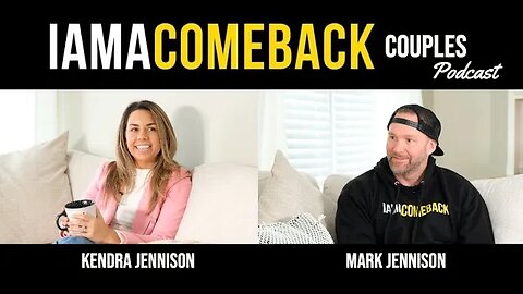 COMEBACK COUPLES - COUPLES COACHING