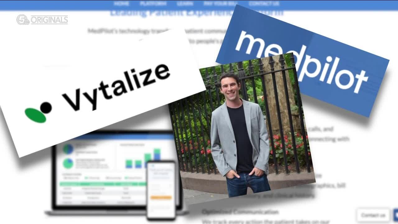 MedPilot merging with Vytalize in a big win for Cleveland’s technology ...