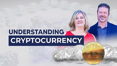 Understanding CRYPTOCURRENCY as an Alternative Investment