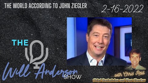 The World According To John Ziegler