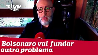 #JosiasDeSouza: O liberalismo enganchado no déficit público