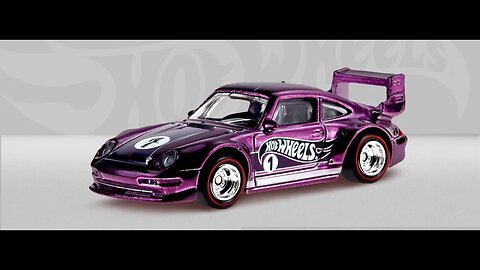 How to Get the Porsche 993 GT2 Mail In: A Step by Step Guide