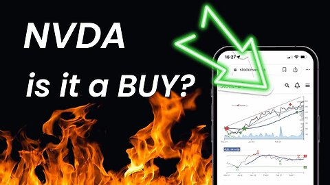 NVIDIA Stock's Key Insights: Expert Analysis & Price Predictions for Mon - Don't Miss the Signals!