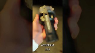 Does your flashlight sound like this?!