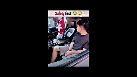 Saftey