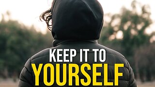 CONFIDENCE IS EVERYTHING - Best Motivational Video For 2023