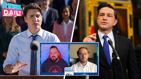 Trudeau defends leadership and fires back at Poilievre for making people “even angrier”