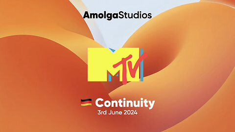 MTV | 🇩🇪 Germany | Continuity | 3rd June 2024