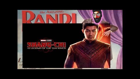 ⚪️ Marvel Studios’ Shang-Chi And The Legend Of The Ten Rings Reaction Review