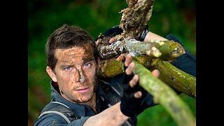 Man vs Wild | Man vs Wild in new episodes 2024