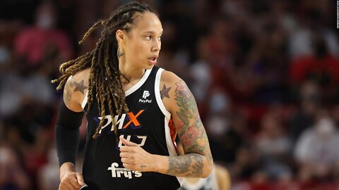 WNBA Star Brittney Griner Will Spend MORE TIME in Russian Jail!