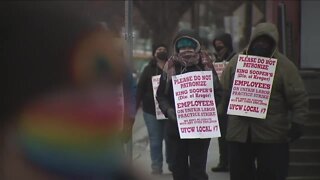 More workers unionizing as unions find more support among public