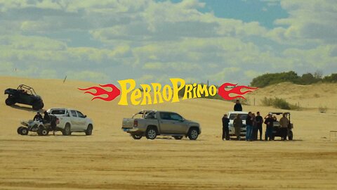 Perro Primo, DT.Bilardo, DJ Pirata - Así Suena El Verano 2024 - Video Oficial