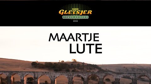 Maartje Lute over de dood | Zomerlezingen #2