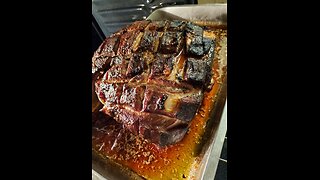 Honey Glazed Ham