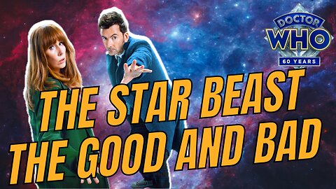 doctor who the star beast review