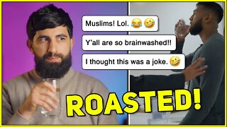 They LAUGHED at us for this Sunnah! 😳(RESPONSE)