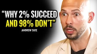 Andrew Tate's Speech Will Change Your Life | Andrew Tate Motivation