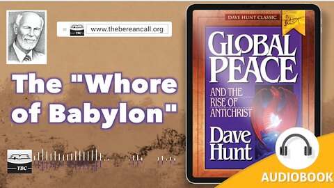 The 'Whore of Babylon'