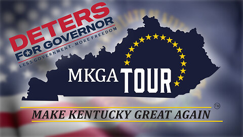 MKGA Tour Live at The Mixer in Hopkinsville, KY