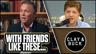 Devon Archer is a Problem for The Biden Family | The Clay Travis & Buck Sexton Show