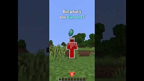 Best way to find DIAMONDS in Minecraft