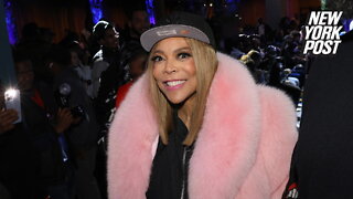 Wendy Williams backs out of appearance last minute amid health concerns