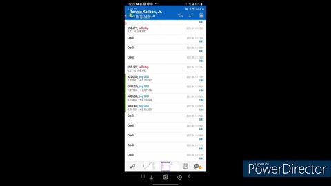 Bank Roll EA - Very Happy Forex Trader Testimonial