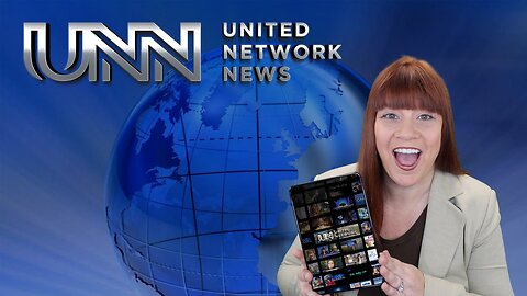 05-JUNE-2023 United Network TV - FULL SITUATION REPORT WITH KIMBERLY GOGUEN AND SUNNY GAULT