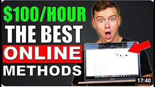 How To Make Money Online FAST!