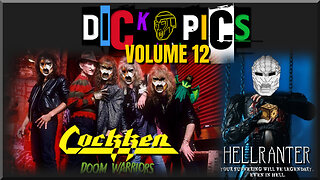 Dick Pics Volume 12