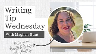 Writing Tip Wednesday: Why You Shouldn’t Kill Your Characters?