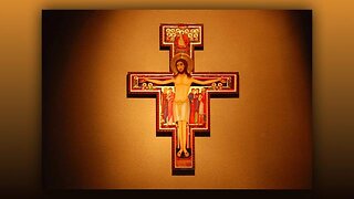 San Damiano Cross