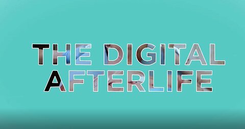The Digital Afterlife and some other Clone stuff