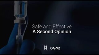 SAFE AND EFFECTIVE - A second opinion (Brilliant documentary!)