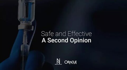 SAFE AND EFFECTIVE - A second opinion (Brilliant documentary!)