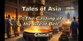 The Casting of the Great Bell